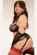 Marion sexy Lady
