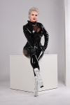 Herrin Xena